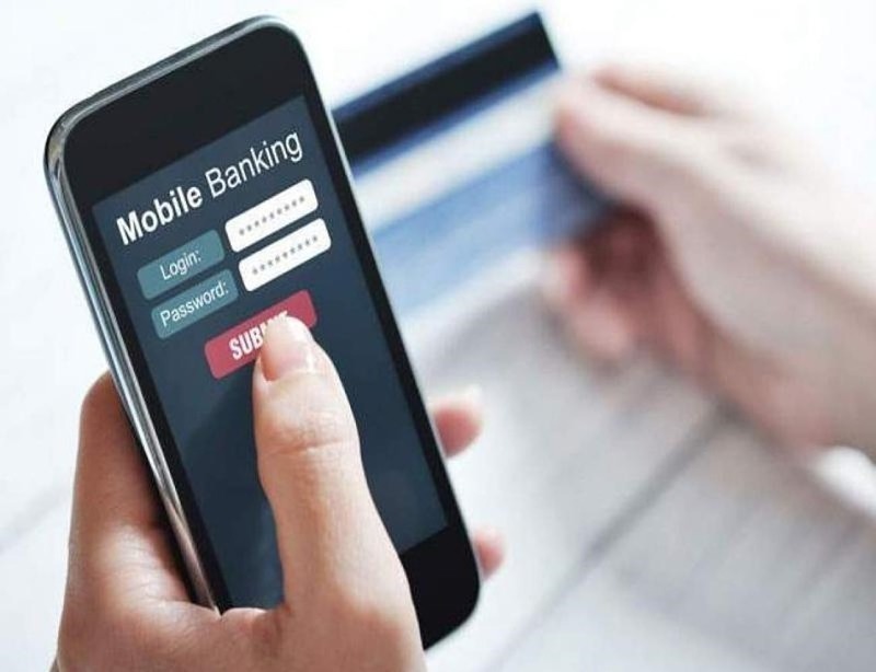 Ứng dụng Mobile Banking