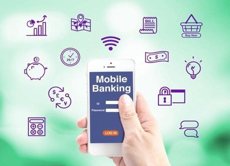 Có nên sử dụng Mobile Banking không?